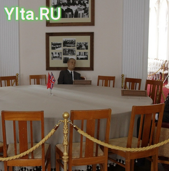 Хотите знать больше о Ялтинской конференции 1945 года, отправляйтесь в Ливадийский дворец