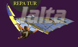 Туристическое агентство REPA TUR